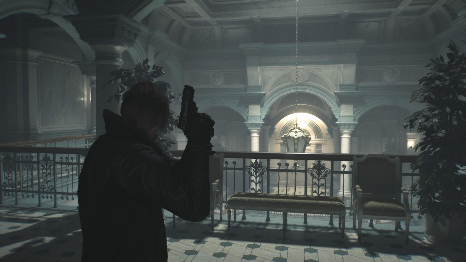 On a classé les jeux Resident Evil du meilleur au pire