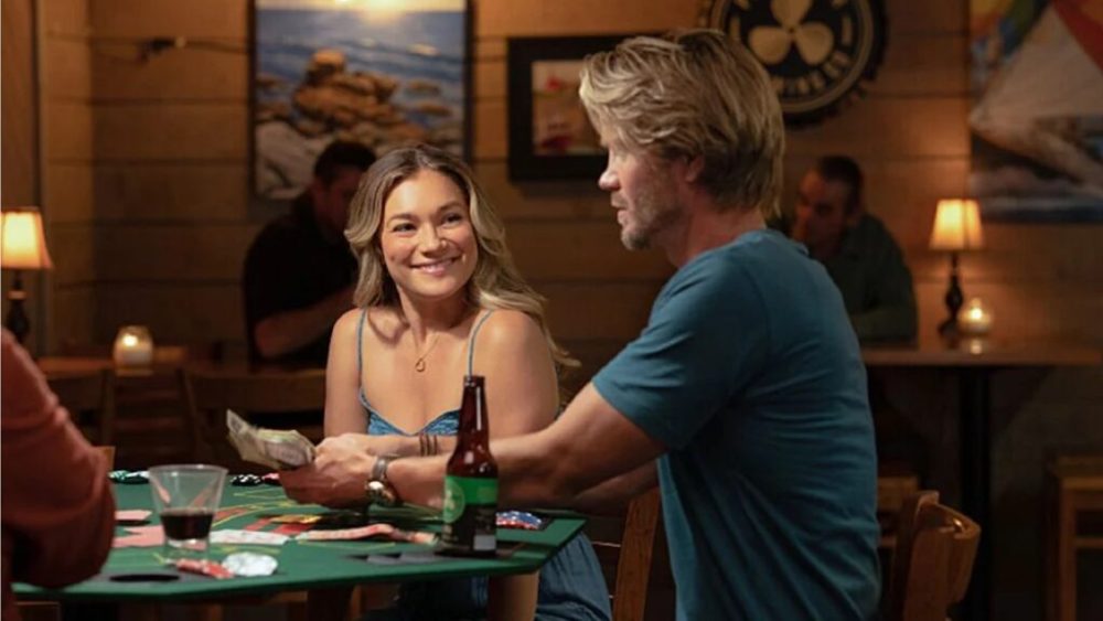 Retour à Sullivan's Crossing // Source : CTV