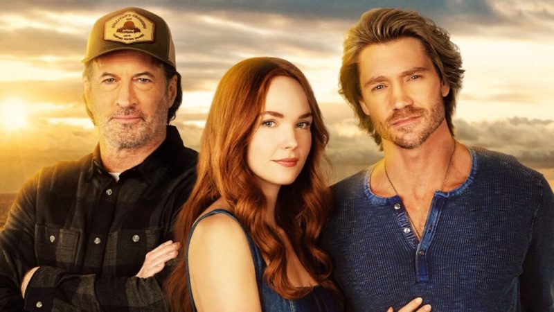 5 séries à voir après Retour à Sullivan&rsquo;s Crossing sur Netflix