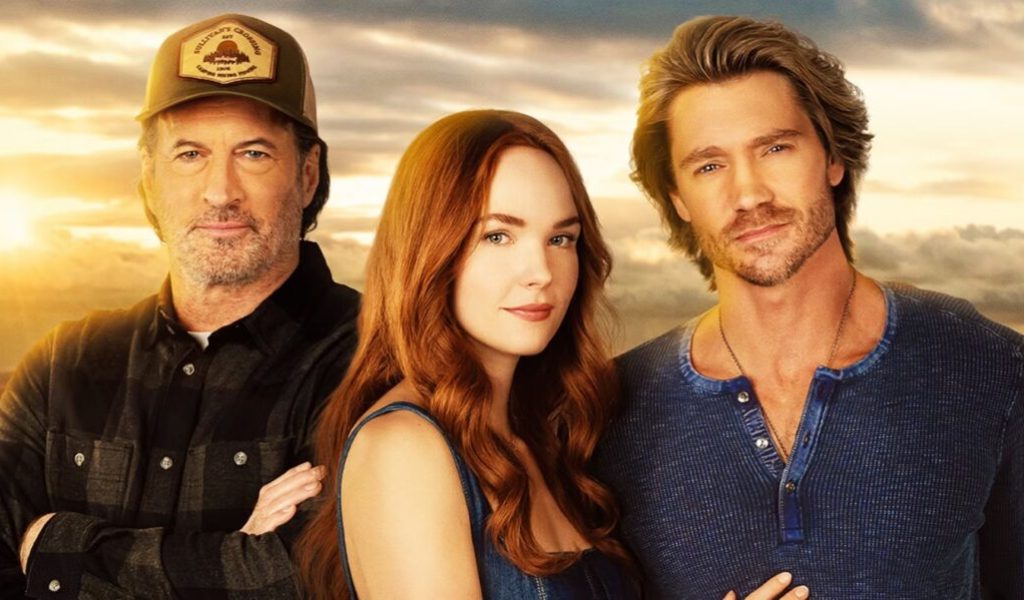 Retour à Sullivan's Crossing // Source : CTV