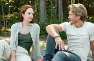 Retour à Sullivan's Crossing // Source : CTV