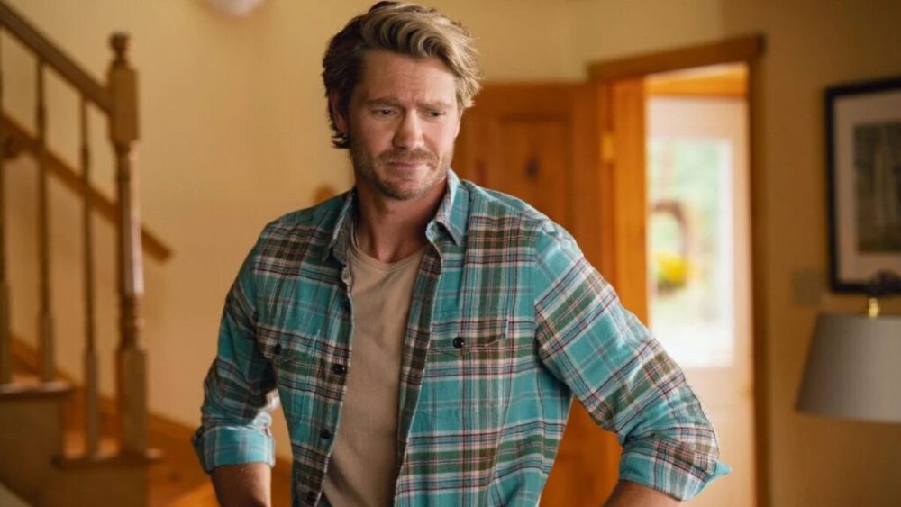 Retour à Sullivan's Crossing // Source : CTV