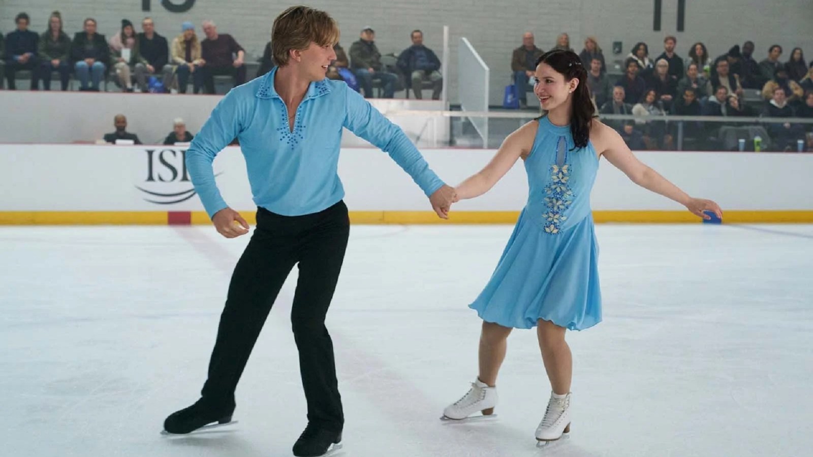 4 séries à voir après Rêve de glace sur Netflix