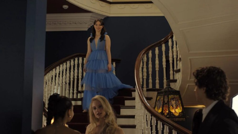 Rêve de Glace // Source : Netflix