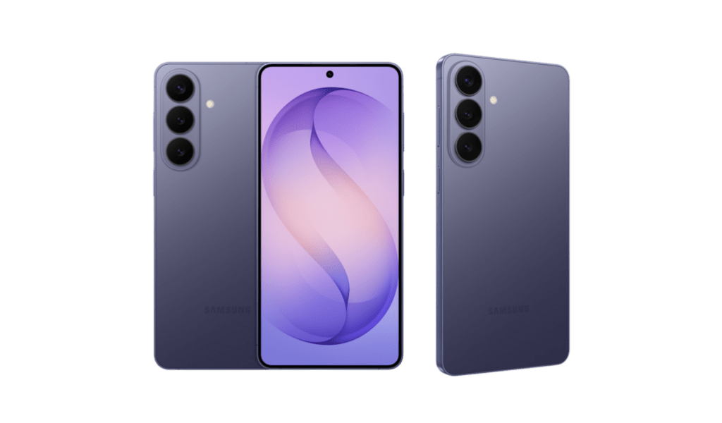 Galaxy S26 Plus // Source : Samsung