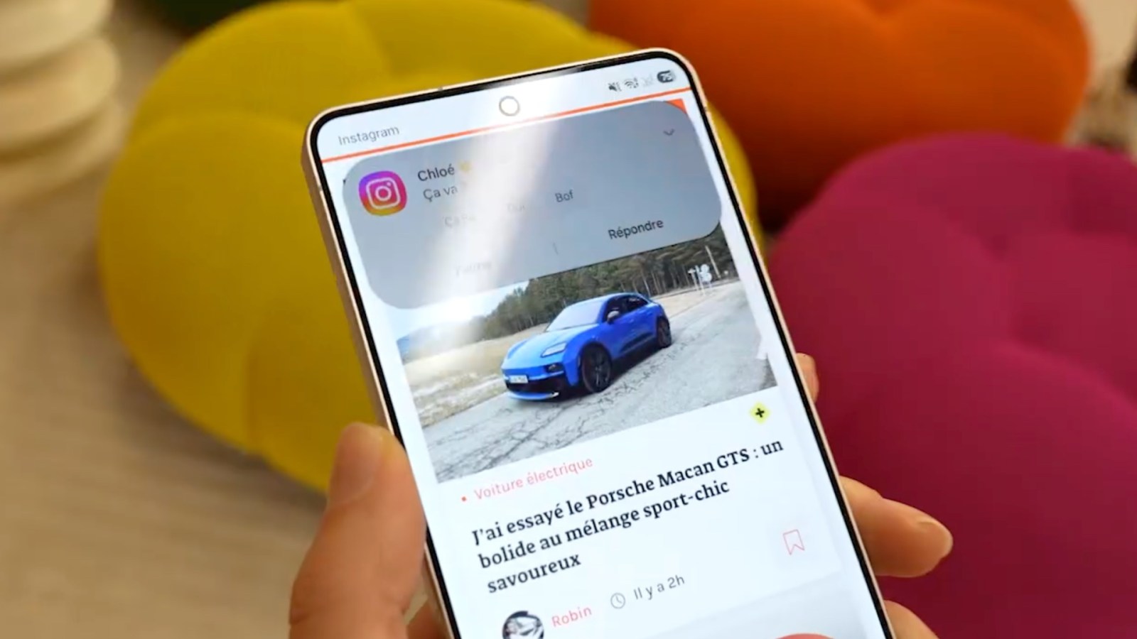 Samsung dévoile les Galaxy S26 et S26 Ultra : le résumé des nouveautés