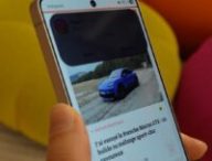 Privacy Display sur Samsung Galaxy S26 Ultra. // Source : Numerama