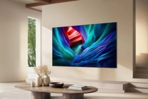 Samsung 115MR95F // Source : Samsung