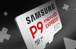 Samsung P9 Express // Source : Samsung Samsung P9 Express // Source : Samsung