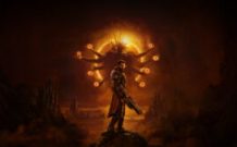 Saros // Source : Sony Interactive Entertainment