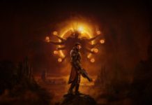 Saros // Source : Sony Interactive Entertainment