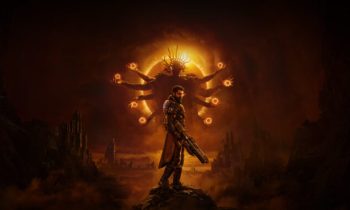 Saros // Source : Sony Interactive Entertainment Saros // Source : Sony Interactive Entertainment