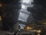 Saros // Source : Sony Interactive Entertainment