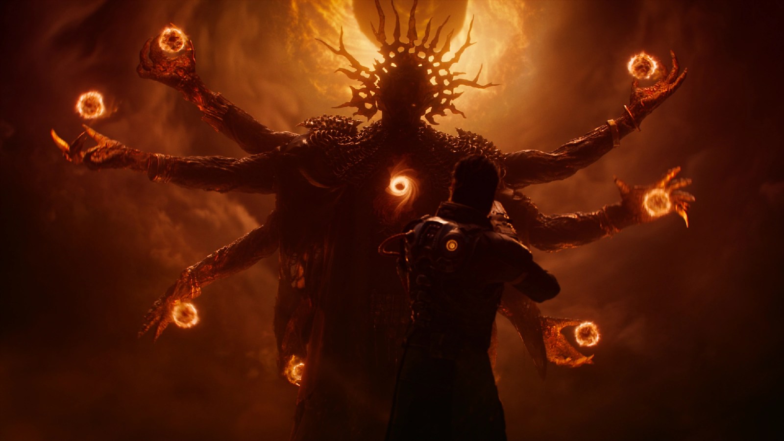 Saros : où acheter le successeur de Returnal au meilleur prix sur PS5 ?