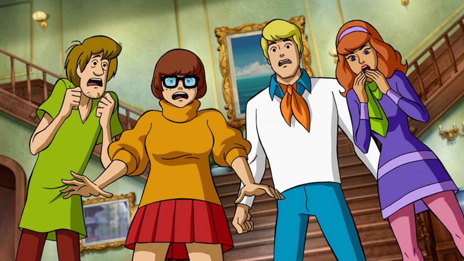 Scooby-Doo : on sait qui va incarner Daphne dans la future série Netflix