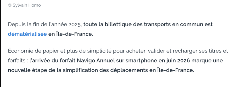Une précédente version de ce document indiquait été 2026. Finalement, c'est bien juin. Une précédente version de ce document indiquait été 2026. Finalement, c'est bien juin.