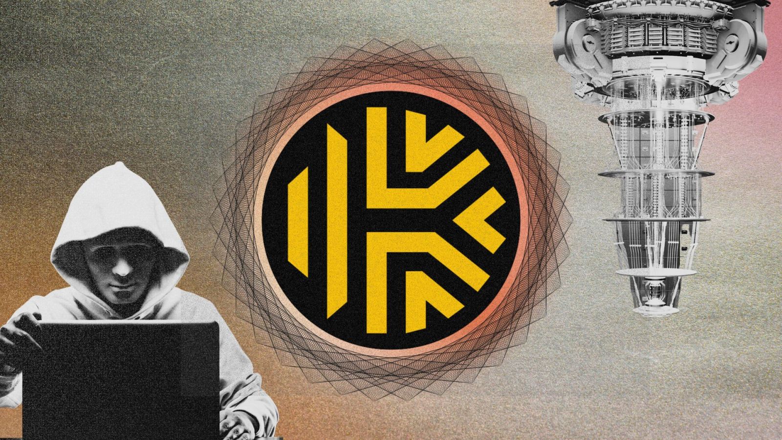 Keeper Security and the Quantum Threat: Preparing for a War That Has Not Started