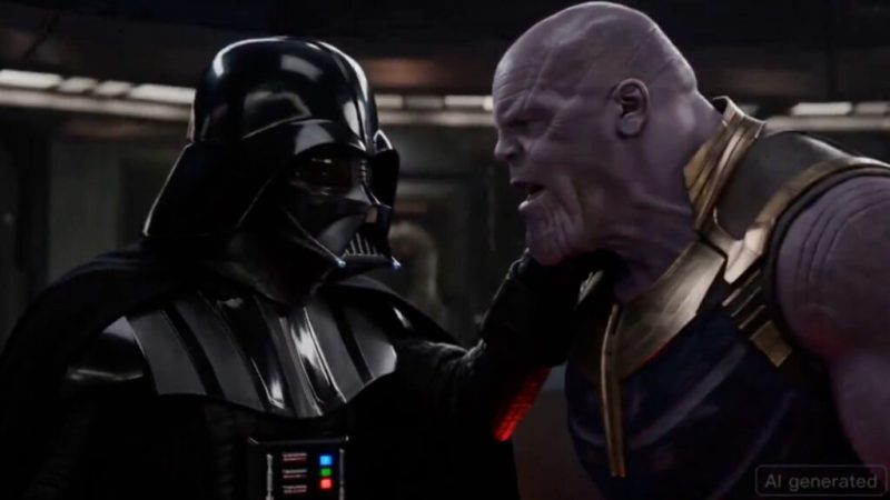 Disney attaque le modèle Seedance 2.0 qui génère des répliques parfaites de ses films grâce à l’IA