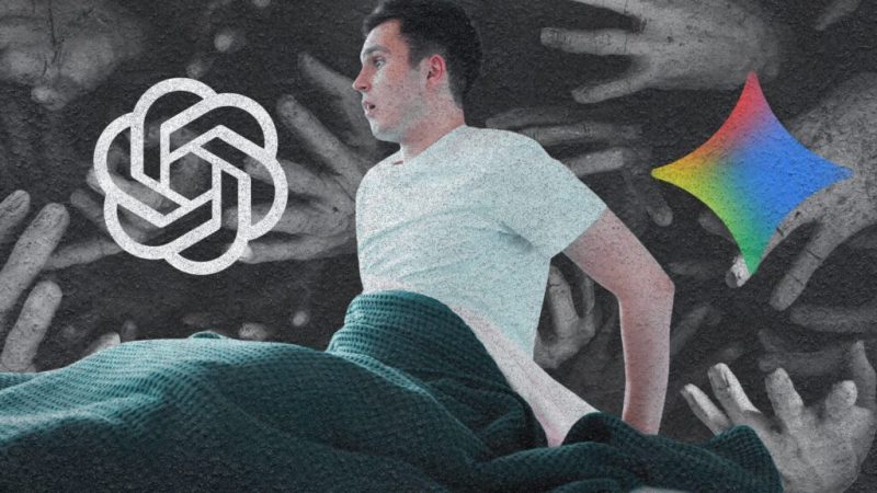 C&rsquo;est le cauchemar de votre collègue du service informatique&nbsp;: qu&rsquo;est-ce que le shadow AI&nbsp;?