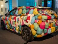 Skoda Epiq // Source : Raphaelle Baut pour Numerama