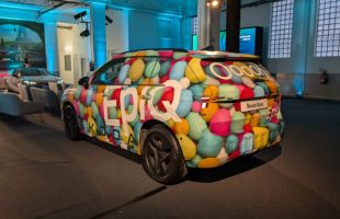 Skoda Epiq // Source : Raphaelle Baut pour Numerama