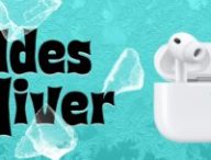 AirPods Pro 3  // Source : Montage Numerama