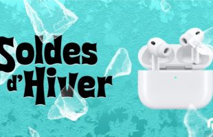 AirPods Pro 3  // Source : Montage Numerama