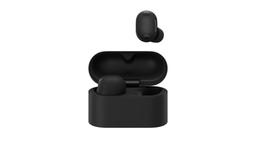 Sony WF-1000XM6 // Source : Sony