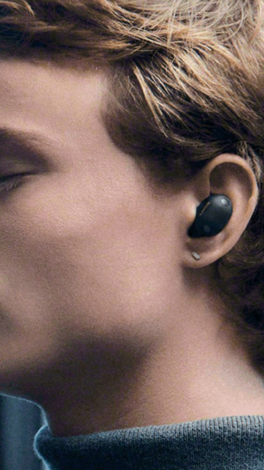 WF-1000XM6 WF-1000XM6