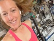 Source : Sophie Adenot Source : Sophie Adenot