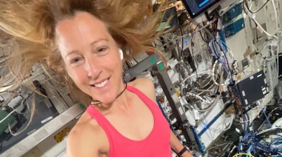 Source : Sophie Adenot Source : Sophie Adenot