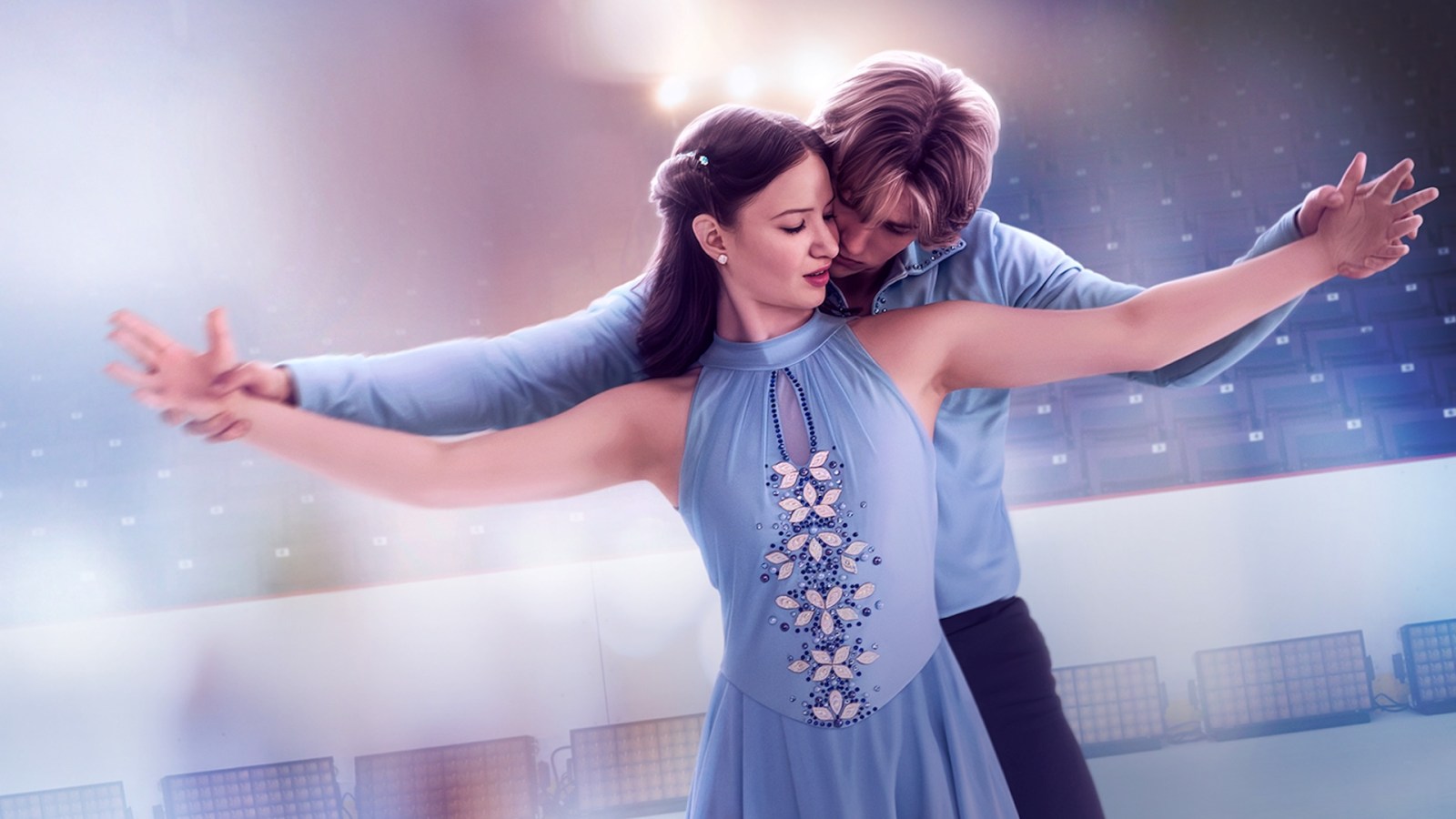 Rêve de glace sur Netflix : une saison 2 est-elle prévue ?