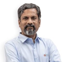 L'avatar de Sridhar Vembu