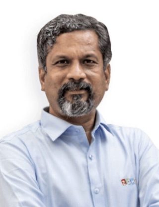 L'avatar de Sridhar Vembu