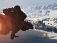 Star Wars: Galactic Racer // Source : Secret Mode Star Wars: Galactic Racer // Source : Secret Mode