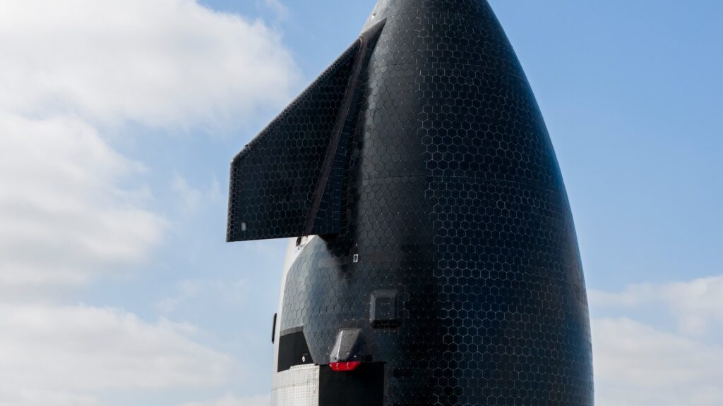 Source : SpaceX