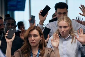 Steal // Source : Amazon Content Services LLC