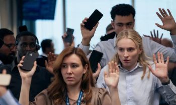 Steal // Source : Amazon Content Services LLC