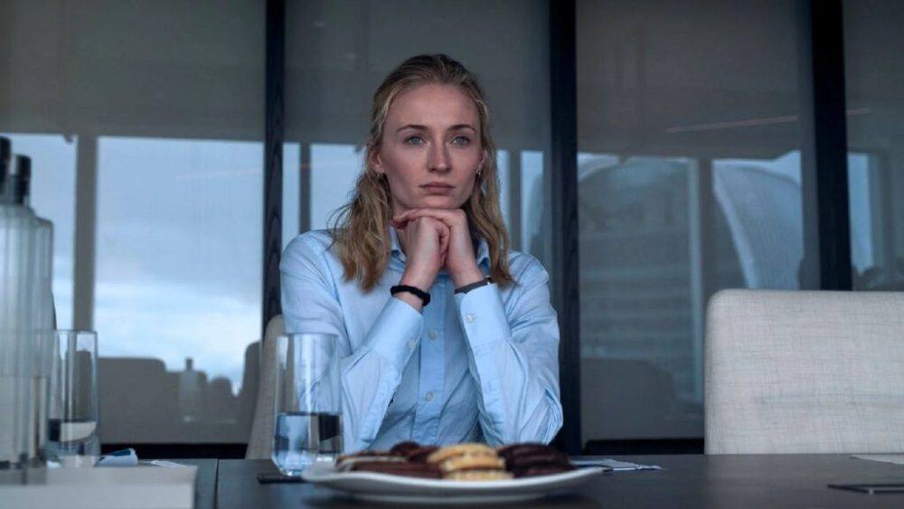 Steal // Source : Amazon Content Services LLC