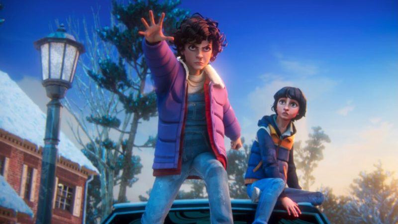 Stranger Things&nbsp;: la date de sortie du premier spin-off a enfin été révélée par Netflix