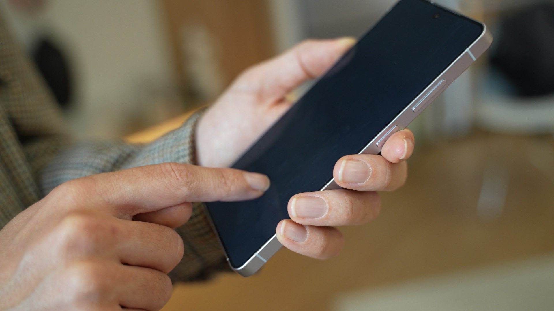 <strong>Galaxy S26 Ultra</strong>