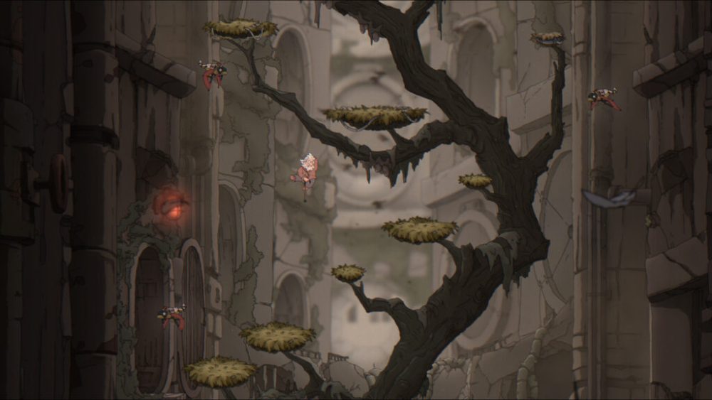 The Eternal Life Of Goldman The Eternal Life Of Goldman