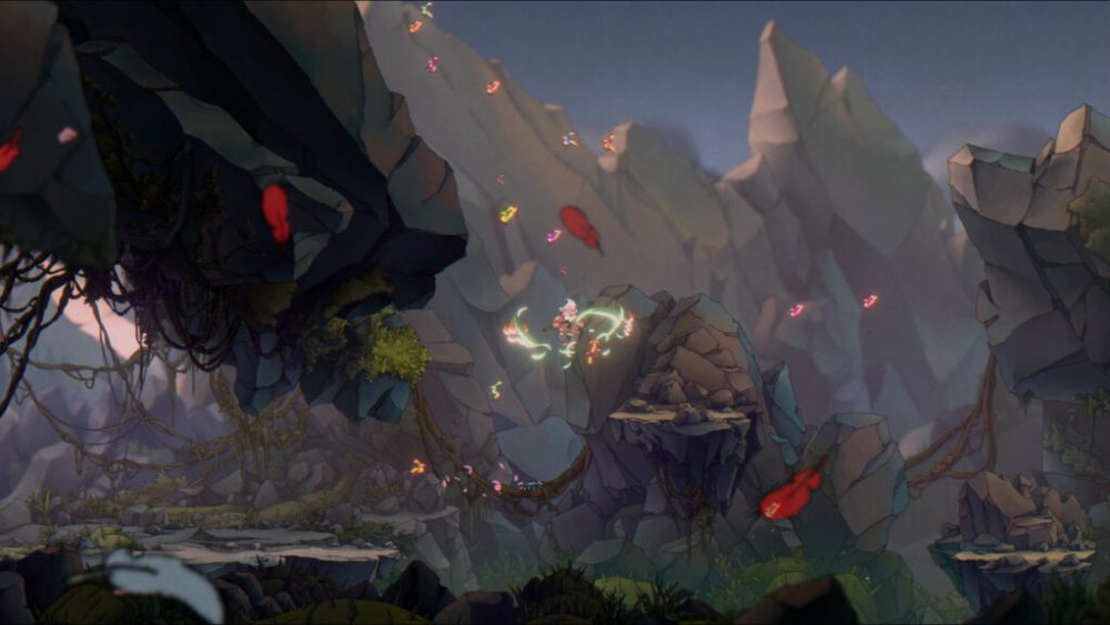 The Eternal Life Of Goldman The Eternal Life Of Goldman