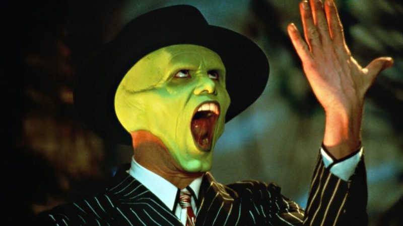 Où voir les films de Jim Carrey en streaming en 2026