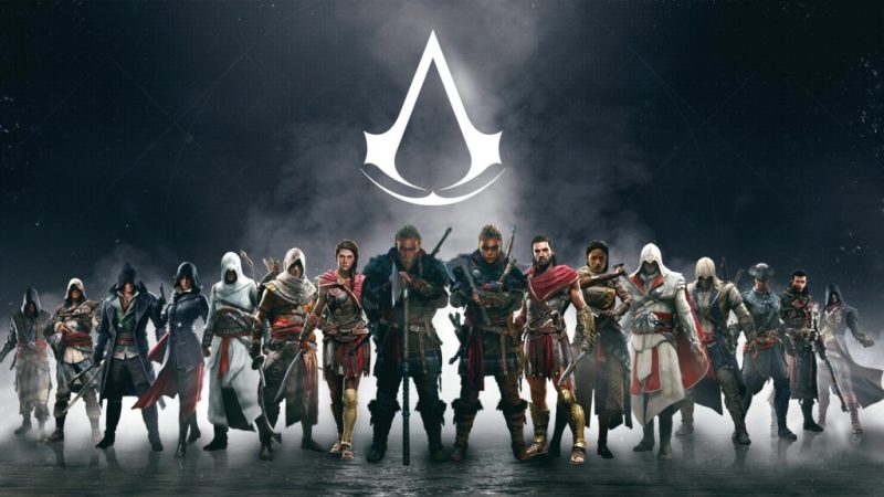 Ubisoft met 19 Assassin’s Creed en accès gratuit avant Black Flag Resynced