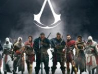 Tous les Assassin's Creed // Source : Ubisoft