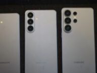 Les S26, S26+ et S26 Ultra.