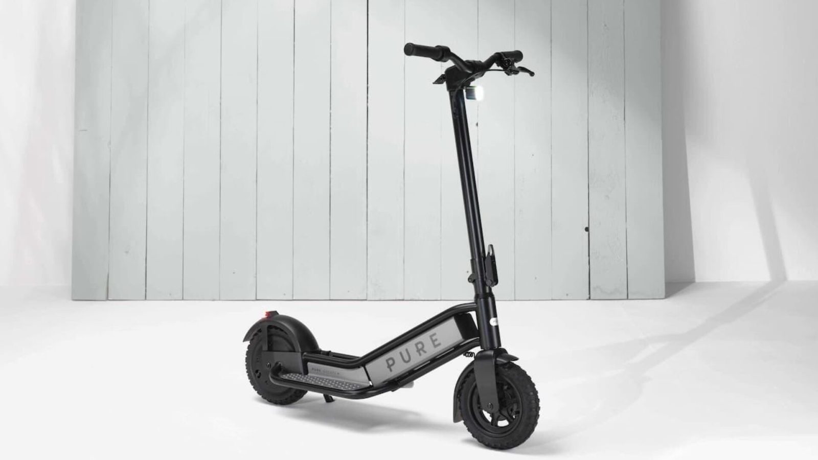 La Fnac baisse le prix de cette puissante trottinette électrique de 200 €