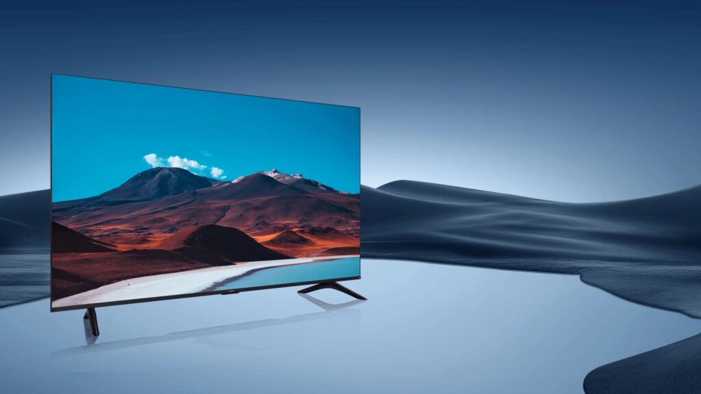 TV XIAOMI TV F 65 TV XIAOMI TV F 65
