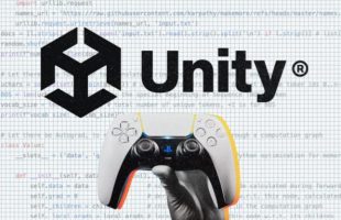 Unity veut vous permettre de créer un jeu vidéo sans coder // Source : Numerama / Unity